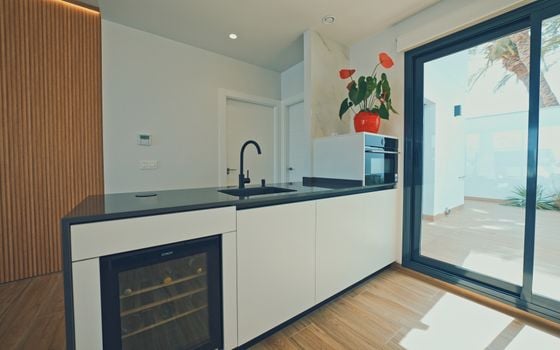 3 bedroom Villa in San Pedro del Pinatar - WD135645 - Photo - Small - 26