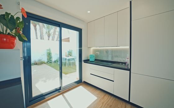 3 bedroom Villa in San Pedro del Pinatar - WD135645 - Photo - Small - 27