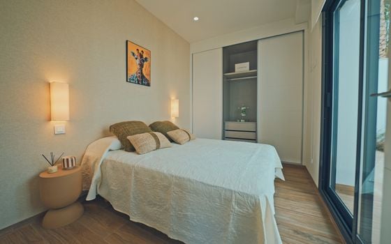 3 bedroom Villa in San Pedro del Pinatar - WD135645 - Photo - Small - 28
