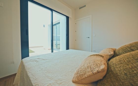 3 bedroom Villa in San Pedro del Pinatar - WD135645 - Photo - Small - 29
