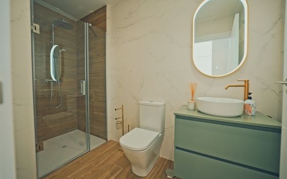 3 bedroom Villa in San Pedro del Pinatar - WD135645 - Photo - Small - 30
