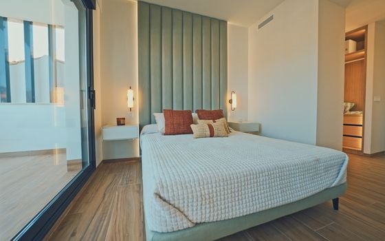 3 bedroom Villa in San Pedro del Pinatar - WD135645 - Photo - Small - 32