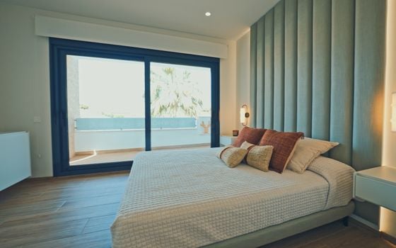 3 bedroom Villa in San Pedro del Pinatar - WD135645 - Photo - Small - 33