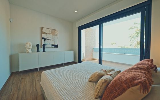 3 bedroom Villa in San Pedro del Pinatar - WD135645 - Photo - Small - 34