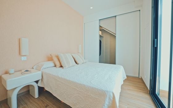 3 bedroom Villa in San Pedro del Pinatar - WD135645 - Photo - Small - 38