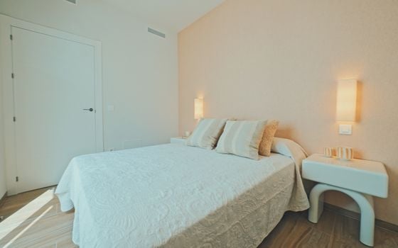 3 bedroom Villa in San Pedro del Pinatar - WD135645 - Photo - Small - 39