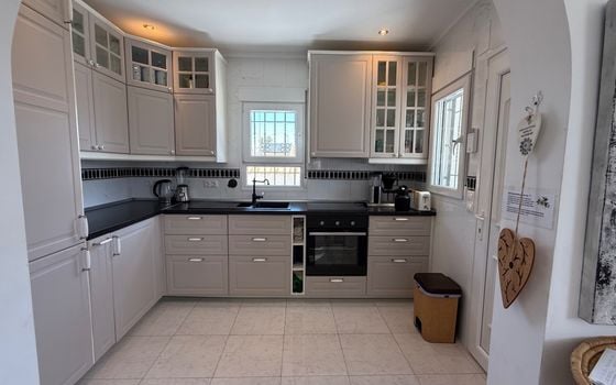 Villa de 3 chambres à Torrevieja - RCJ147366 - Photo - Small - 7