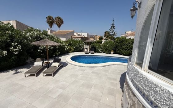 Villa de 3 chambres à Torrevieja - RCJ147366 - Photo - Small - 29