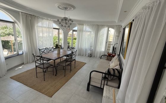 Villa de 3 chambres à Torrevieja - RCJ147366 - Photo - 3
