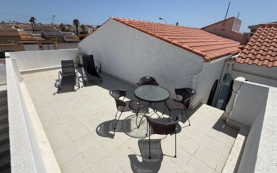 Villa de 3 chambres à Torrevieja - RCJ147366 - Photo - Small - 23