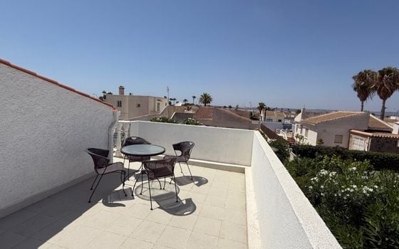 Villa de 3 chambres à Torrevieja - RCJ147366 - Photo - Small - 24