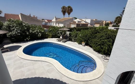 Villa de 3 chambres à Torrevieja - RCJ147366 - Photo - Small - 30