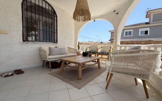Villa de 3 chambres à Torrevieja - RCJ147366 - Photo - Small - 25