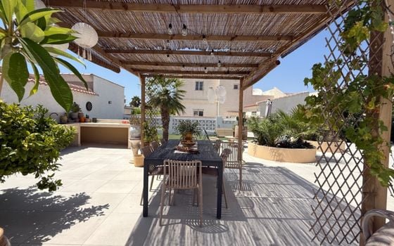 Villa de 3 chambres à Torrevieja - RCJ147366 - Photo - Small - 32