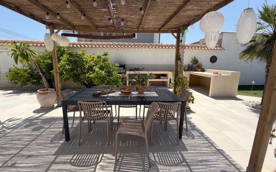 Villa de 3 chambres à Torrevieja - RCJ147366 - Photo - Small - 33