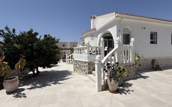 Villa de 3 chambres à Torrevieja - RCJ147366 - Photo - Small - 26