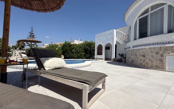 Villa de 3 chambres à Torrevieja - RCJ147366 - Photo - Small - 28