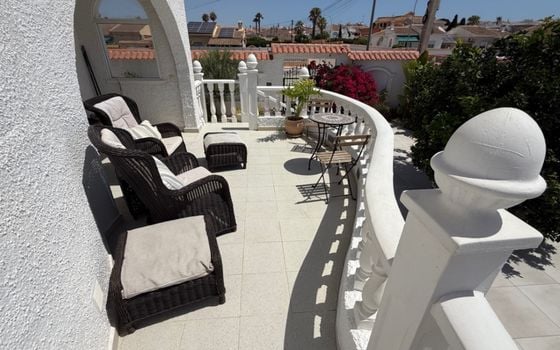 Villa de 3 chambres à Torrevieja - RCJ147366 - Photo - Small - 22