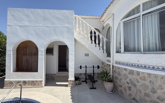 Villa de 3 chambres à Torrevieja - RCJ147366 - Photo - Small - 27