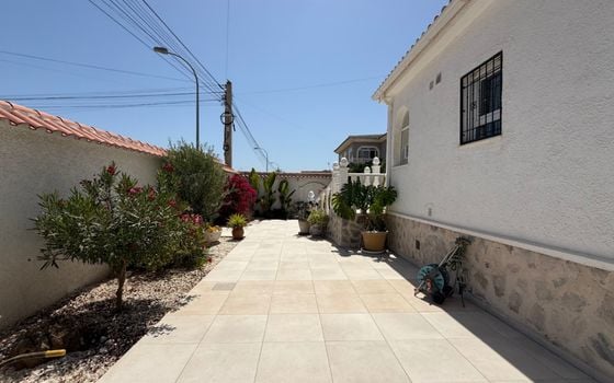 Villa de 3 chambres à Torrevieja - RCJ147366 - Photo - Small - 37