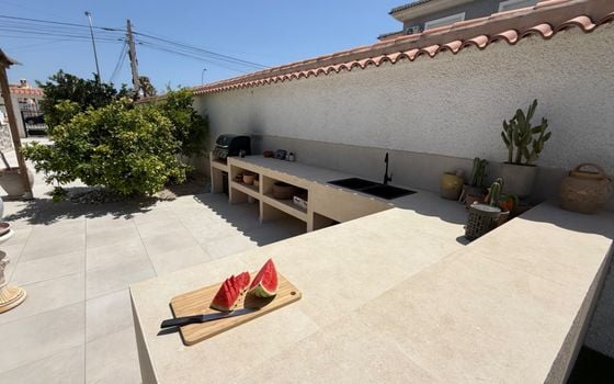 Villa de 3 chambres à Torrevieja - RCJ147366 - Photo - Small - 36