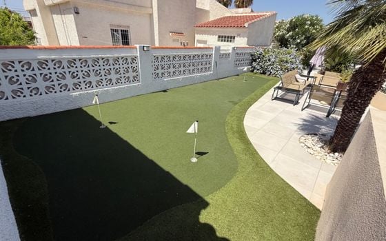 Villa de 3 chambres à Torrevieja - RCJ147366 - Photo - Small - 43