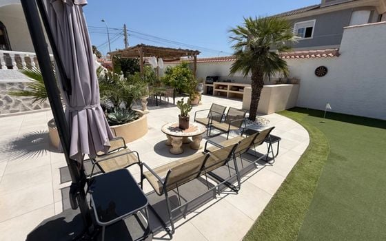 Villa de 3 chambres à Torrevieja - RCJ147366 - Photo - Small - 42