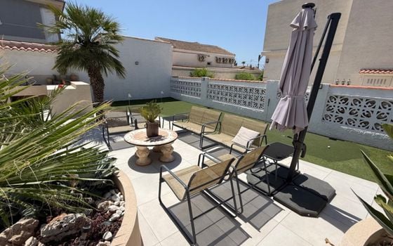 Villa de 3 chambres à Torrevieja - RCJ147366 - Photo - Small - 40