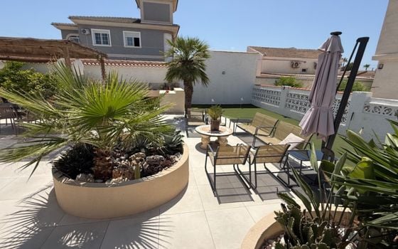 Villa de 3 chambres à Torrevieja - RCJ147366 - Photo - Small - 41