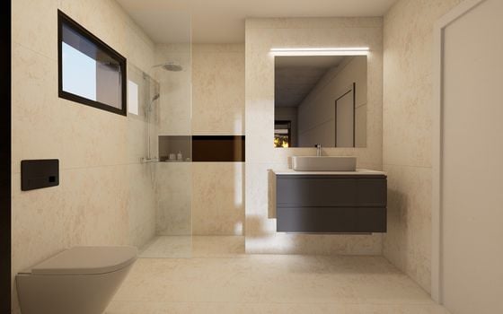 2 bedroom Apartment in Guardamar del Segura - CN135778 - Photo - 5