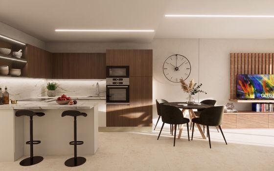 2 bedroom Apartment in Guardamar del Segura - CN135778 - Photo - 4