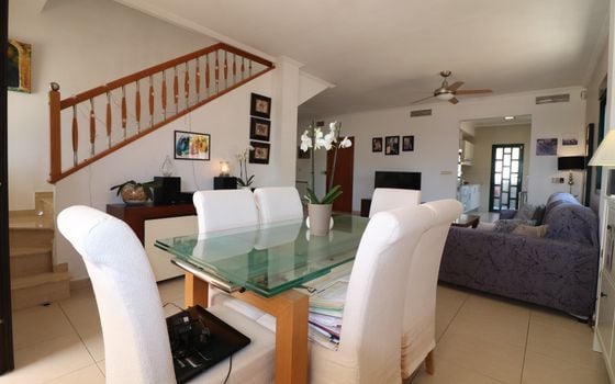 4 bedroom Villa in Ciudad Quesada - VRE96710 - Photo - Small - 6