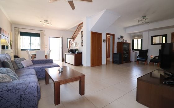4 bedroom Villa in Ciudad Quesada - VRE96710 - Photo - 5