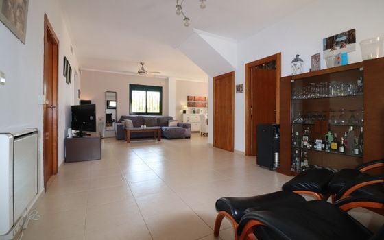 4 bedroom Villa in Ciudad Quesada - VRE96710 - Photo - Small - 7