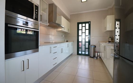 4 bedroom Villa in Ciudad Quesada - VRE96710 - Photo - Small - 8