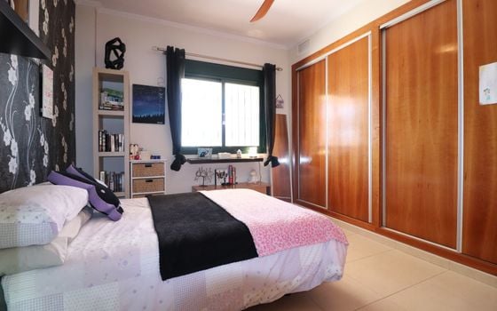 4 bedroom Villa in Ciudad Quesada - VRE96710 - Photo - Small - 10