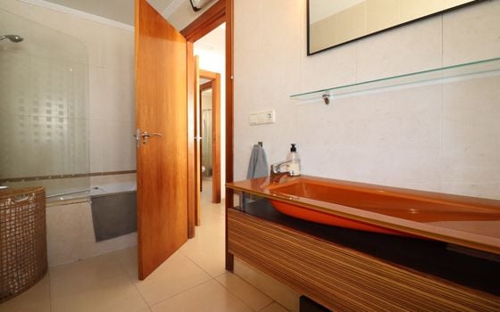 4 bedroom Villa in Ciudad Quesada - VRE96710 - Photo - Small - 17
