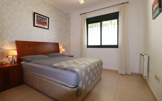 4 bedroom Villa in Ciudad Quesada - VRE96710 - Photo - Small - 9
