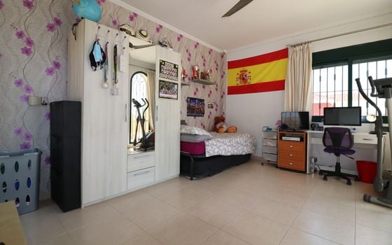4 bedroom Villa in Ciudad Quesada - VRE96710 - Photo - Small - 11