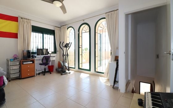 4 bedroom Villa in Ciudad Quesada - VRE96710 - Photo - Small - 12