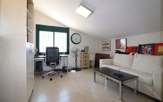 4 bedroom Villa in Ciudad Quesada - VRE96710 - Photo - Small - 13