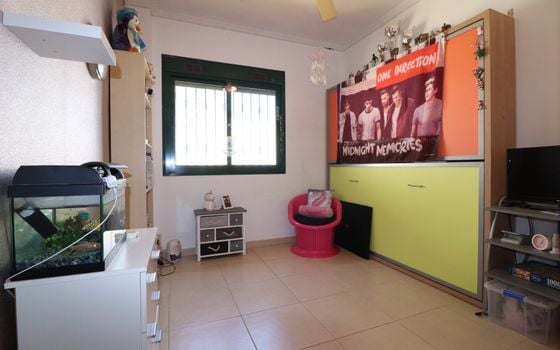 4 bedroom Villa in Ciudad Quesada - VRE96710 - Photo - Small - 14