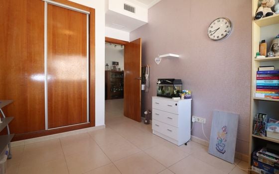 4 bedroom Villa in Ciudad Quesada - VRE96710 - Photo - Small - 15