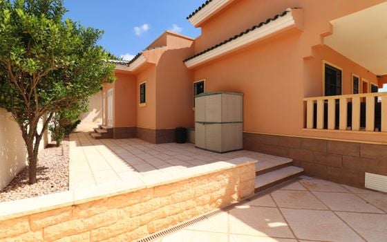 4 bedroom Villa in Ciudad Quesada - VRE96710 - Photo - Small - 26