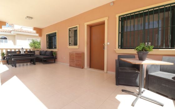 4 bedroom Villa in Ciudad Quesada - VRE96710 - Photo - 3