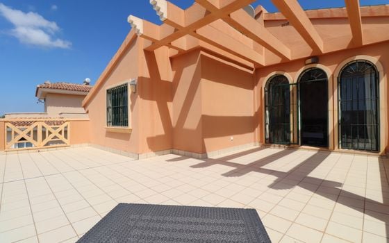 4 bedroom Villa in Ciudad Quesada - VRE96710 - Photo - Small - 19