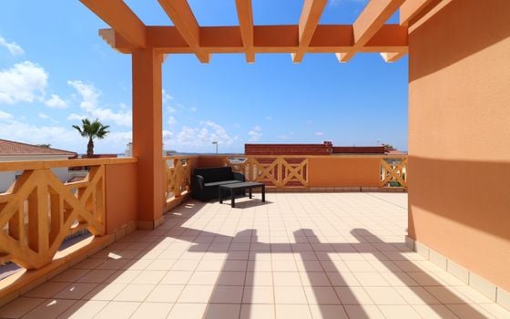 4 bedroom Villa in Ciudad Quesada - VRE96710 - Photo - Small - 20