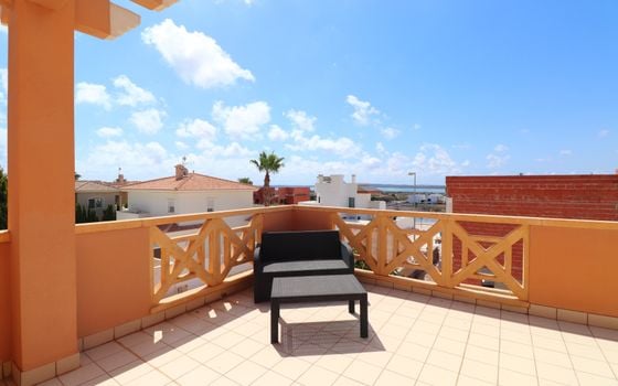 4 bedroom Villa in Ciudad Quesada - VRE96710 - Photo - Small - 21