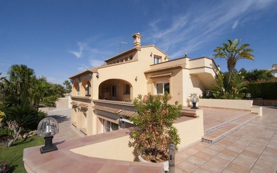 Villa de 8 chambres à Benissa - IMBR96719 - Photo - 2