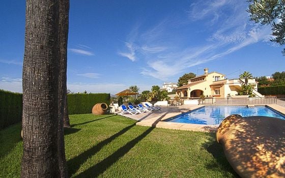 Vilă cu 8 dormitoare în Benissa - IMBR96719 - Imagini - Small - 33